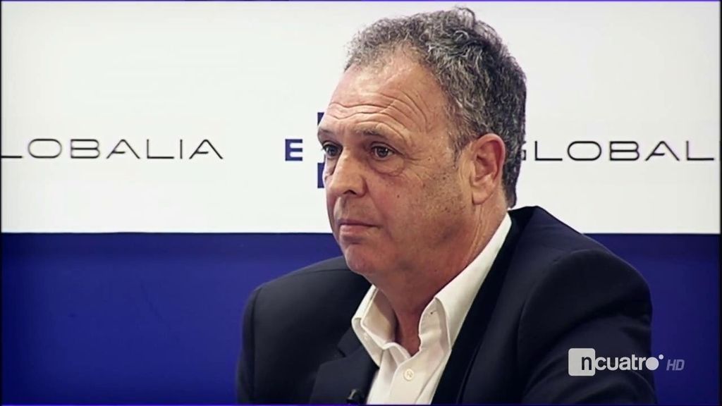 Joaquín Caparrós se siente preparado para ser el nuevo seleccionador de la Roja