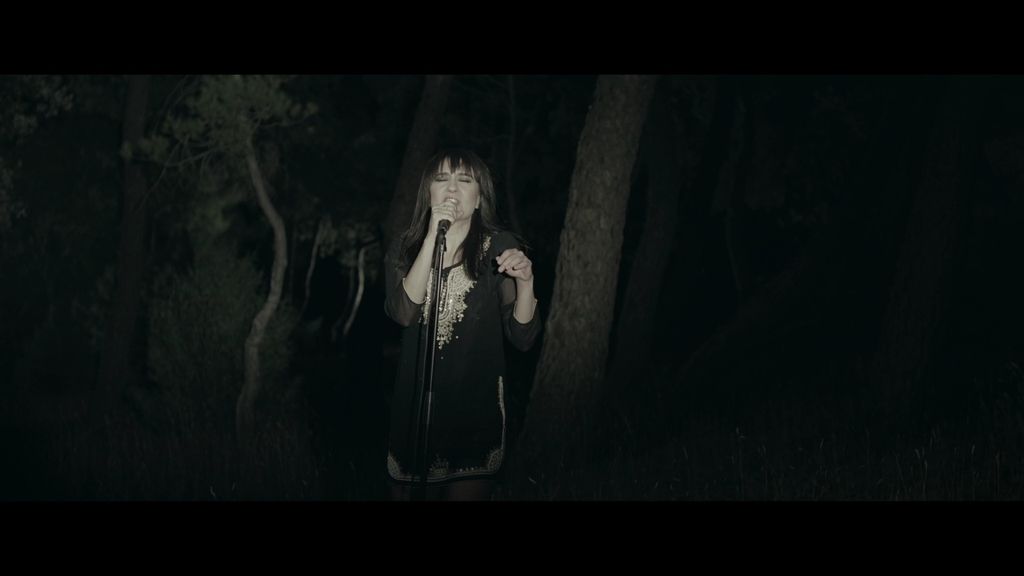 Estreno en exclusiva del videoclip íntegro de ‘Llévame muy lejos’,  lo nuevo de Amaral