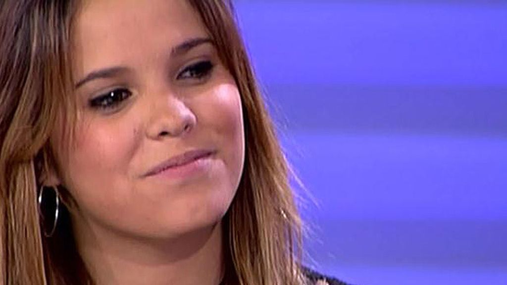 Gloria Camila, sobre Samira: “No me gusta ni como persona, ni como cuñada”