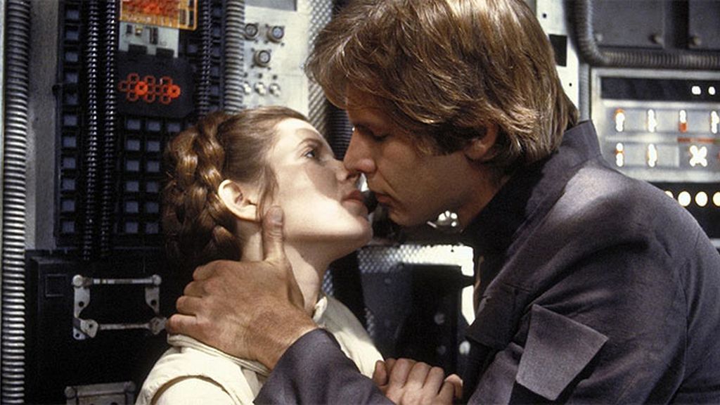 'Star Wars: El imperio contraataca', considerada la mejor película de la saga