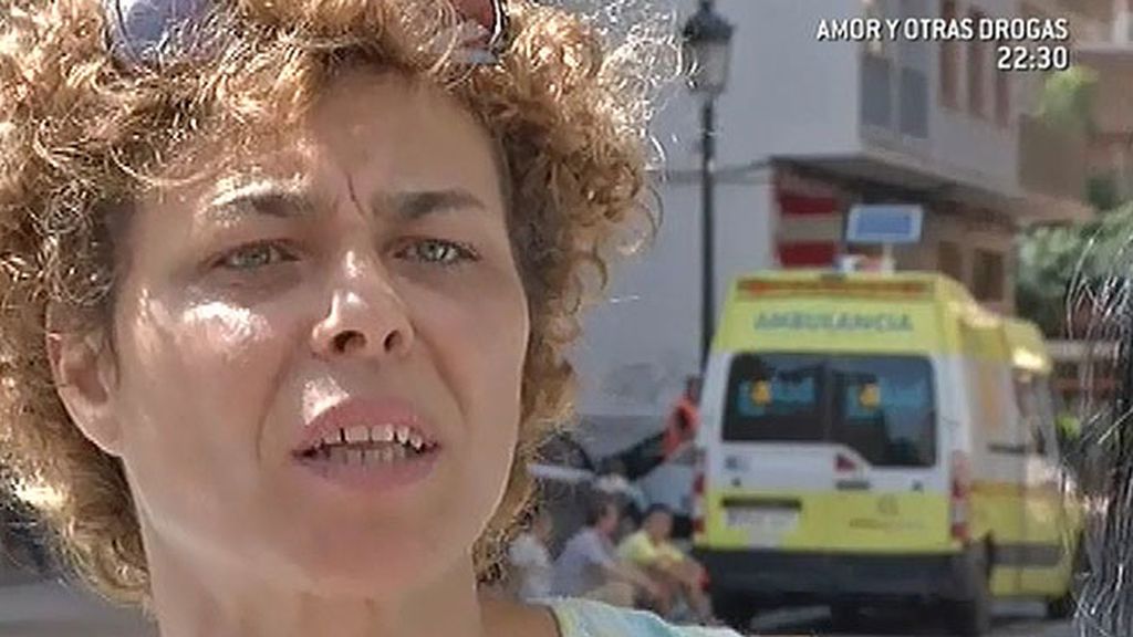 Fátima, expareja del hombre que se ha suicidado en Zaragoza: "Le gusta mucho ser el centro de atención"