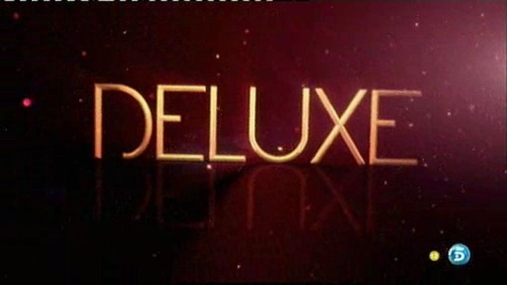 El Deluxe (10/01/2014)