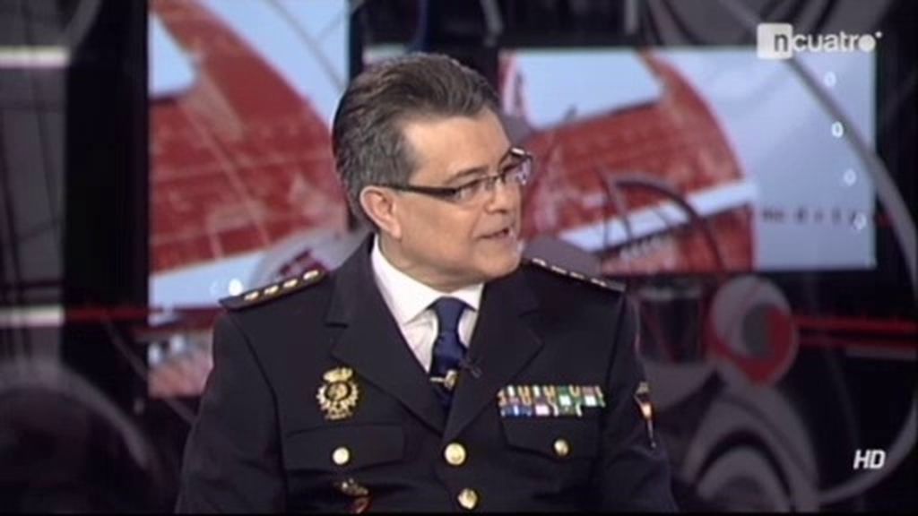 José Luis Conde: "Creemos tener pruebas suficiente para incriminar a Antonio Ortiz"