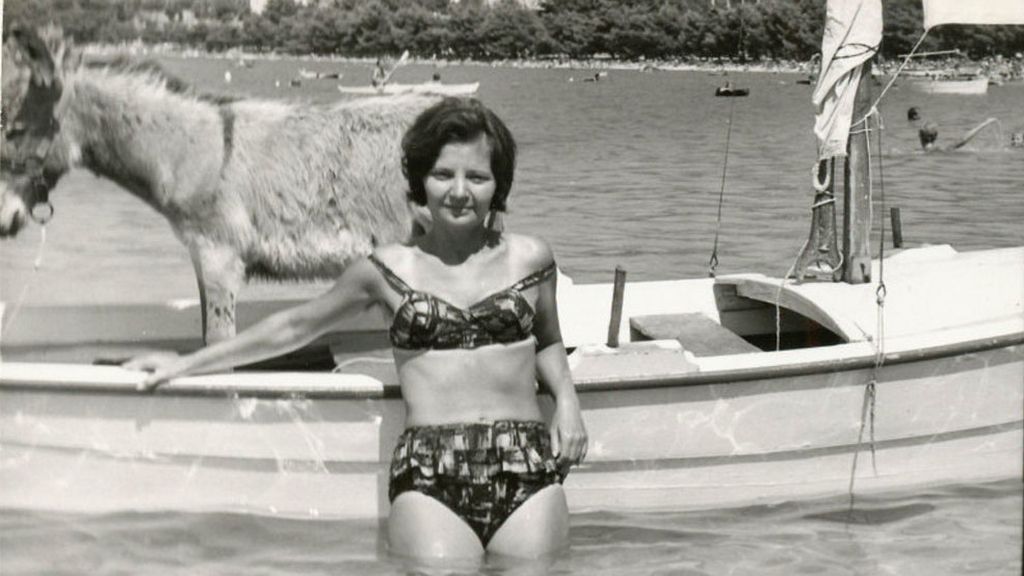 Los 70 años del bikini, de prenda prohibida a la más lucida