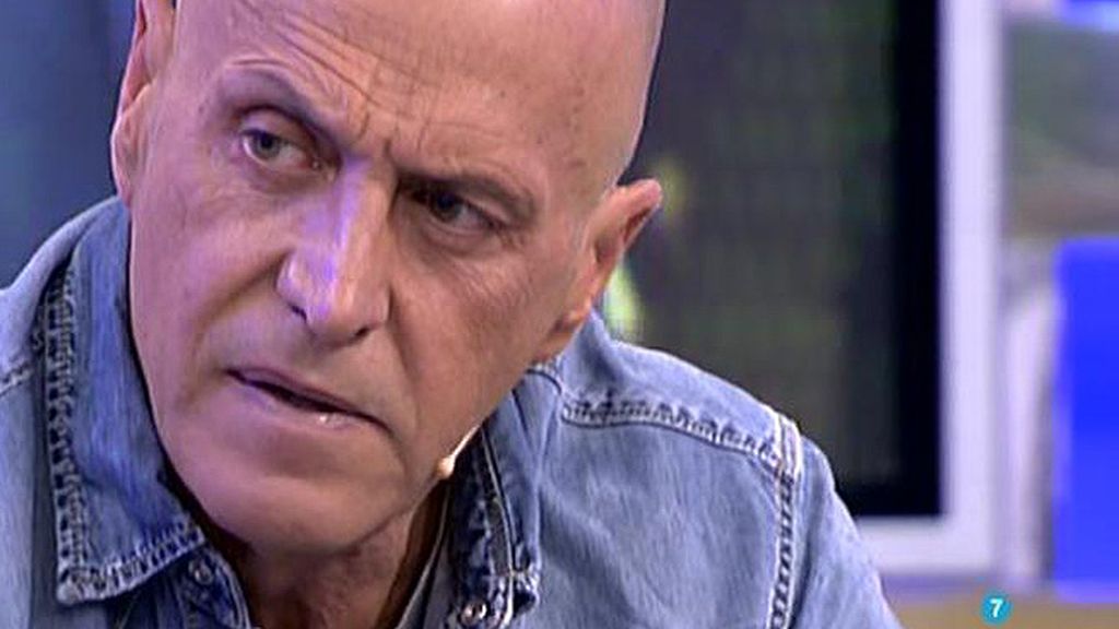 Kiko Matamoros: “Makoke ha intentado que mi relación con Diego fuera la mejor posible”