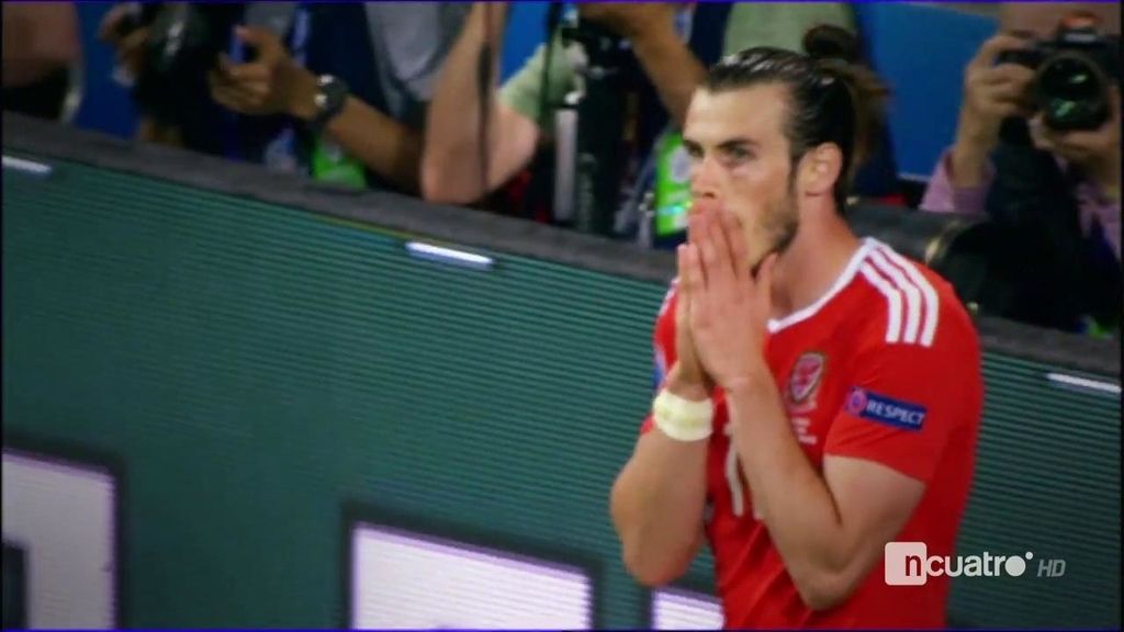 ¿Quién es mejor Bale o Cristiano? Comparamos todas sus aptitudes