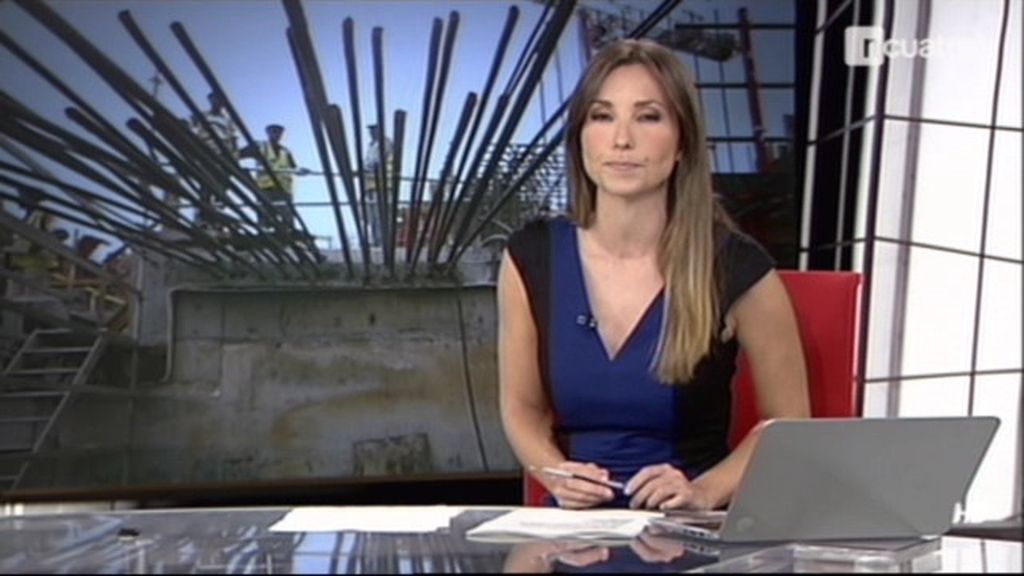 Noticias Cuatro 20.00