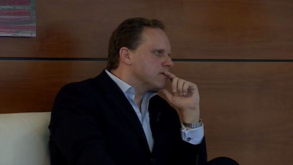 Entrevista a Daniel Lacalle, un gran experto en economía y sociedad (Parte 3)