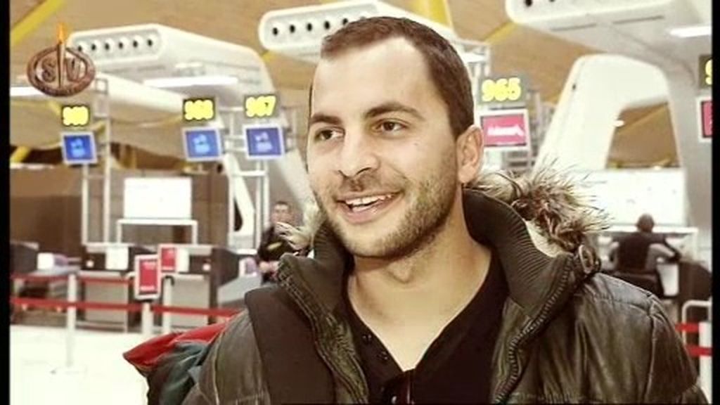Los concursantes de Cayo Paloma se despiden de la civilización