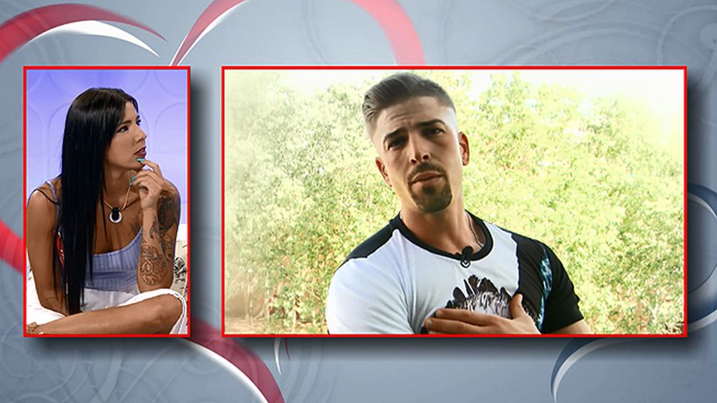 Labrador, sobre Thais: “Tenía claro con quién me iba a ir, pero ahora me he enfriado”