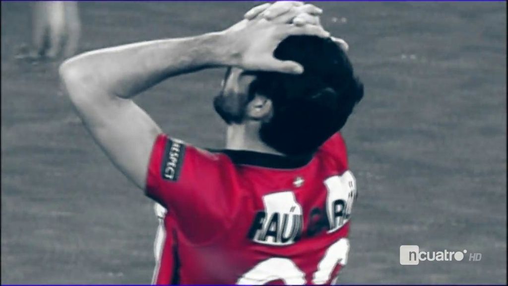 Una alteración en el corazón de Raúl García retrasa su debut en el Athletic