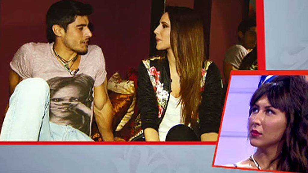 Cita David y Desi (17/04/14)
