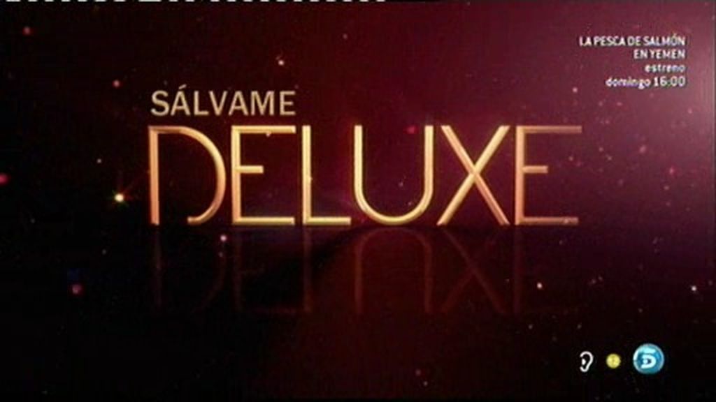 El 'Deluxe' (31/01/2014)