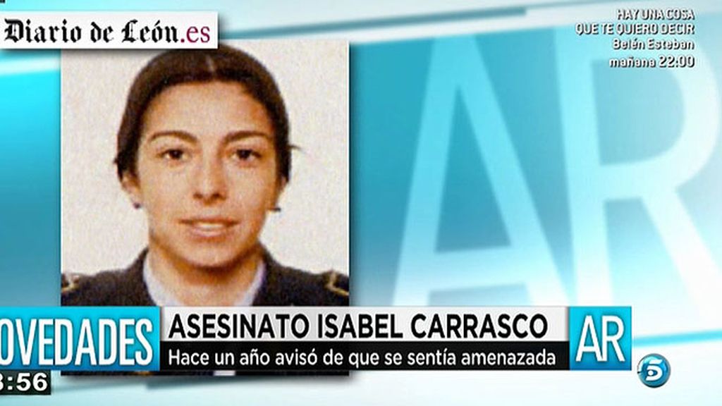 Un testigo asegura que Triana no  le entrego nada a Raquel Gago