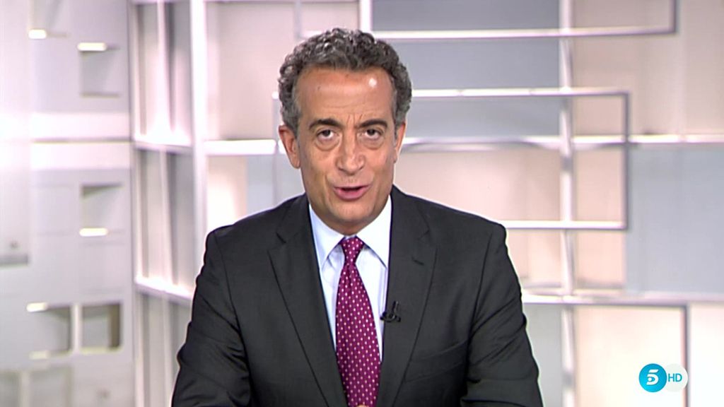 Los Deportes, con J.J. Santos