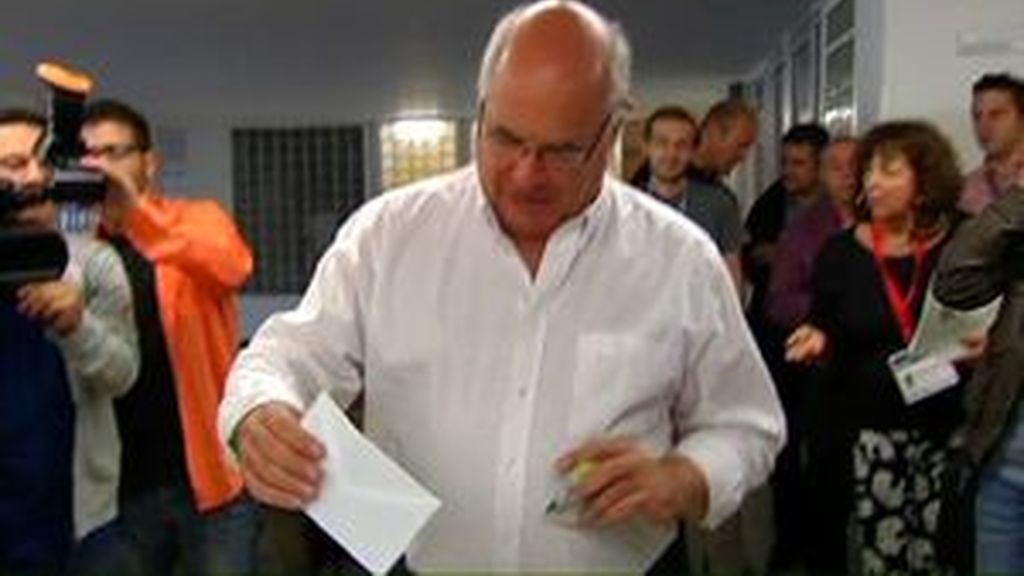 Rabell anima a los catalanes a acudir a las urnas: "Nos jugamos mucho"