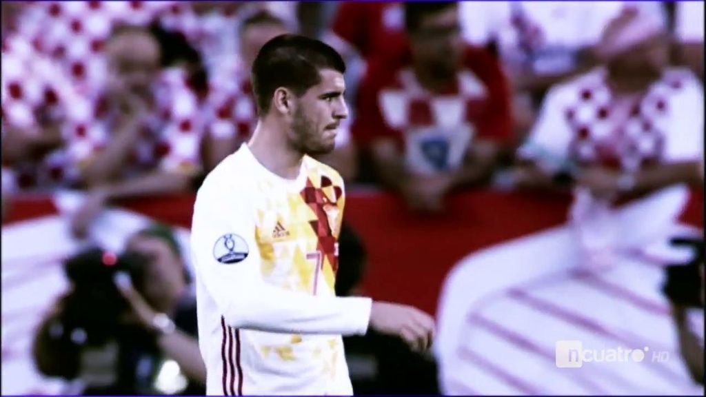 El Real Madrid se queda con Morata y cierra así todas las puertas a los demás clubes