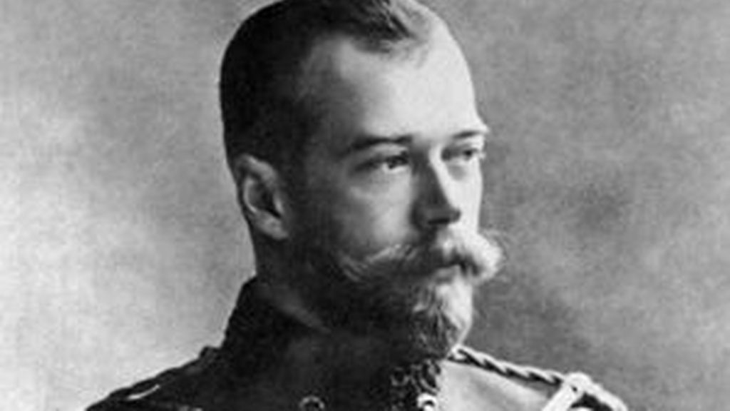 ¿Es este español el último Romanov?