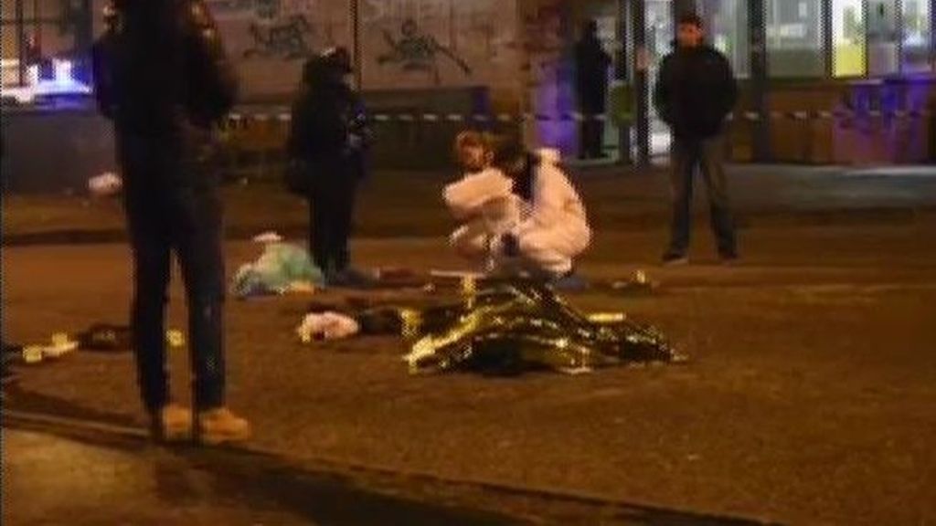 Muere tiroteado el sospechoso del atentado contra el mercadillo de Berlín