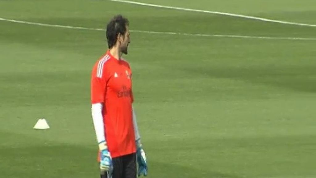 Dura etapa para Diego López