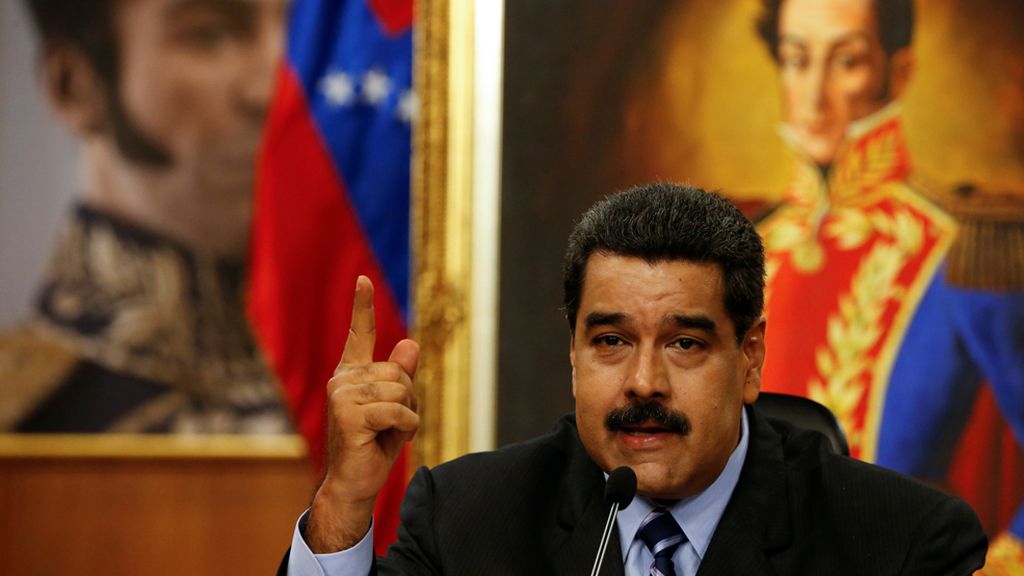 ¿Por qué Venezuela acapara el debate político español?
