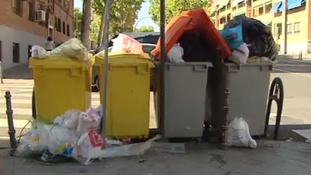 El Ayuntamiento de Madrid paraliza el ERE que afecta a los trabajadores de limpieza