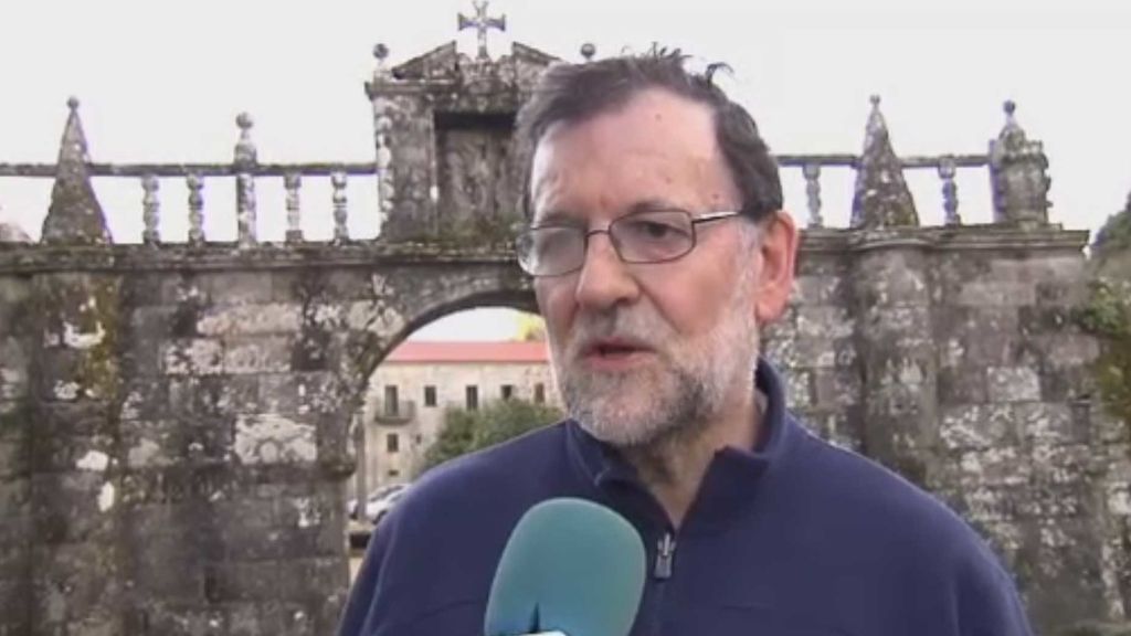 Rajoy advierte al PSOE de una reforma constitucional sin tener claro para qué