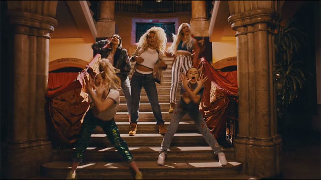 El vídeo que versiona el ‘Wannabe’ de las Spice Girls, mucho más que un viral