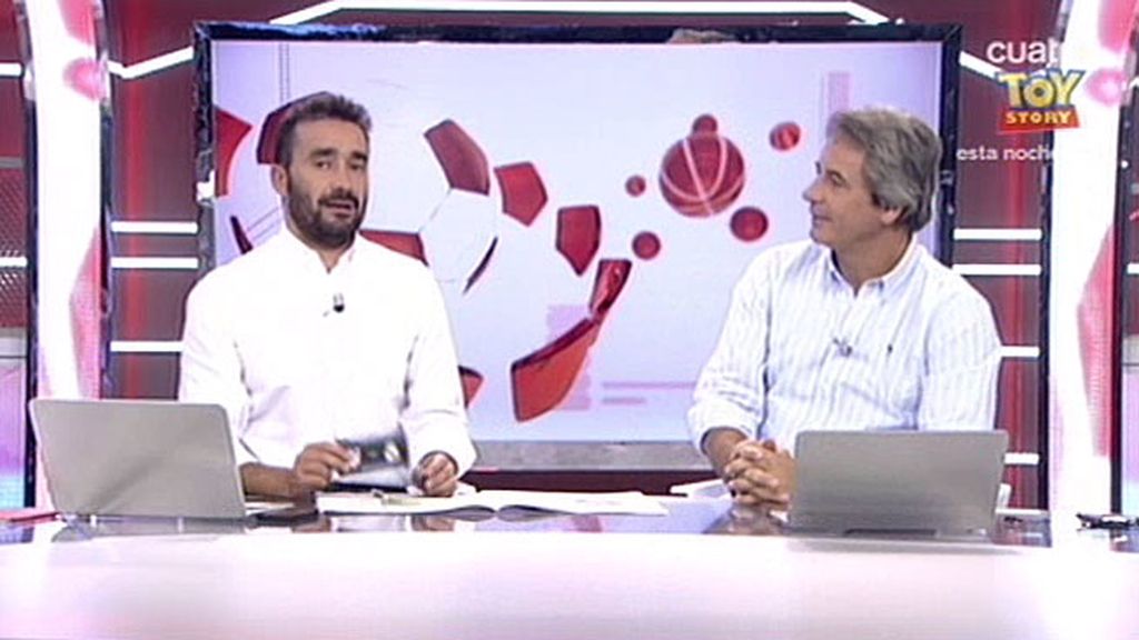 Viernes, 22/08/2014