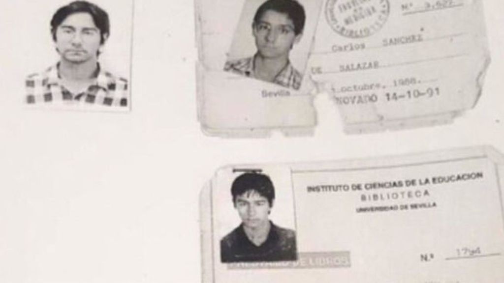 Investigan si un ermitaño hallado en Italia es un joven español desaparecido hace 17 años