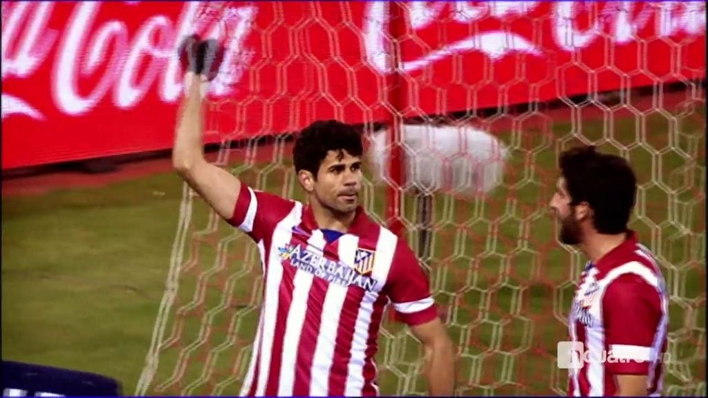 Costa pide al Chelsea salir: así es el 'transfer request' que podría devolverle al Atlético
