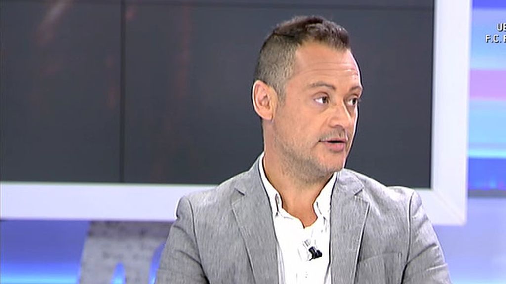 Alejandro, padre de Malén: "Es muy probable que no la volvamos a ver"