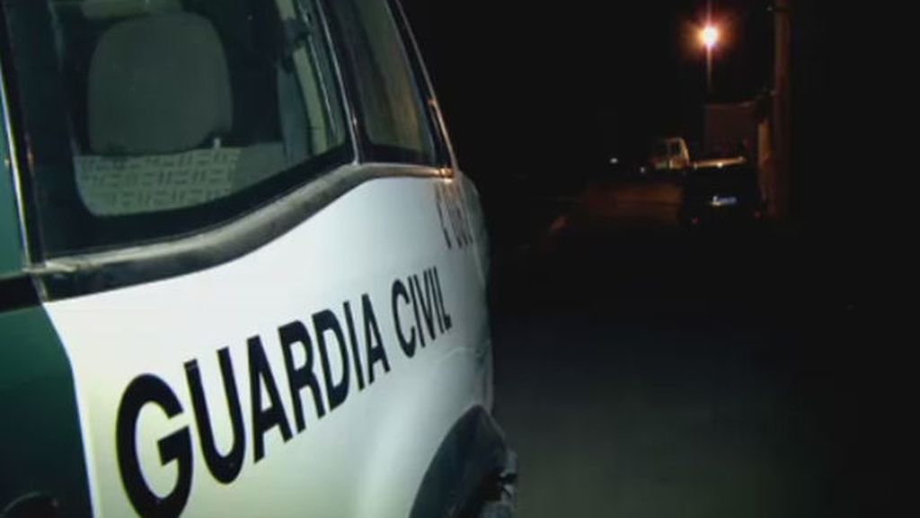 Un guardia civil jubilado se suicida tras casarse y disparar a 2 personas en Murcia