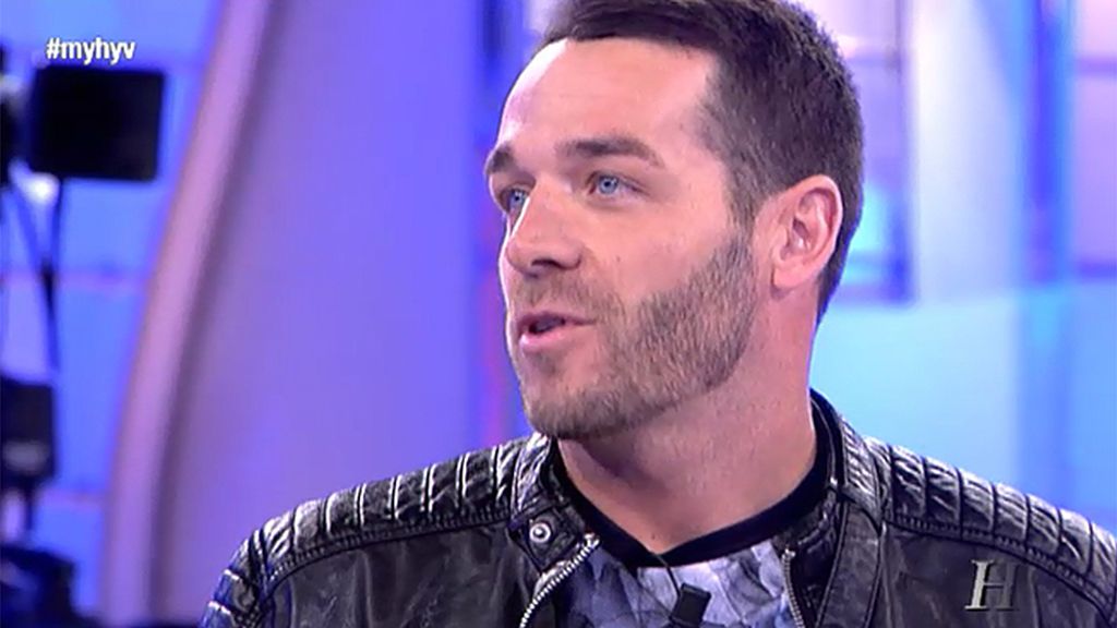 Leo, sobre Liz: “No la he visto cómoda” Leo, sobre Liz: “No la he visto cómoda”