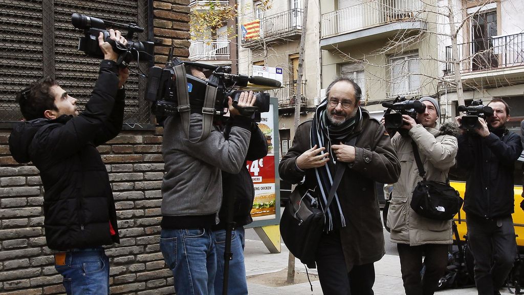 Arranca el Consejo Político de la CUP que decidirá el futuro de Artur Mas