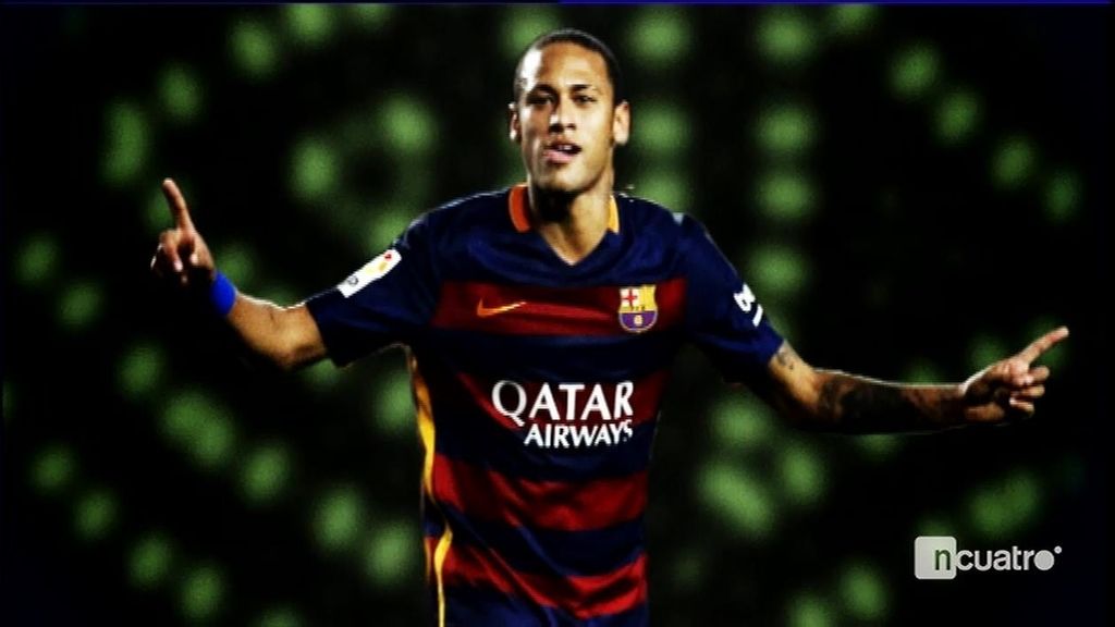 Neymar ganará casi 2.000 euros por hora de trabajo en el Barça: Así es el ofertón culé
