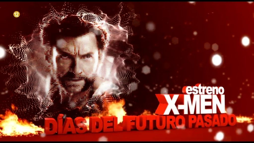 'X-Men, días del futuro pasado', estreno este viernes en 'El Blockbuster'