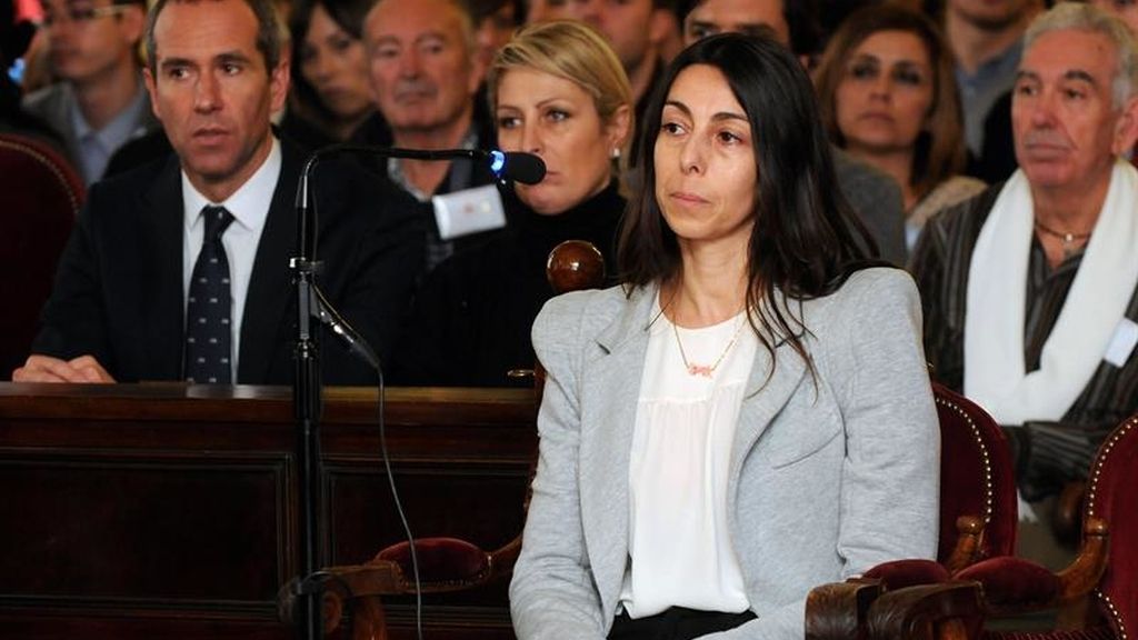 La Audiencia de León deja en manos del Tribunal Superior la libertad de Raquel Gago