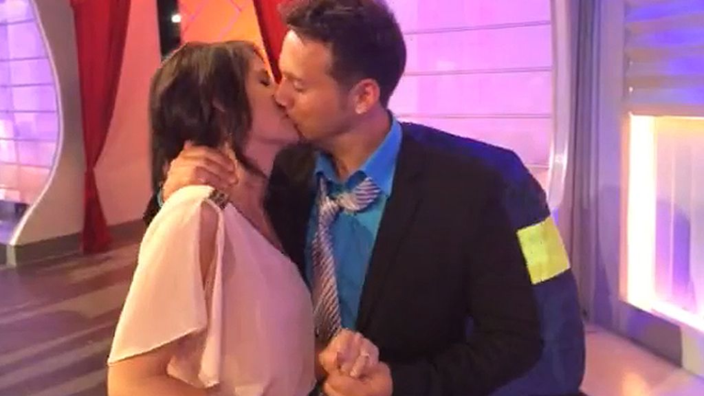 Juan Luis y Tamar... ¡Se casan!