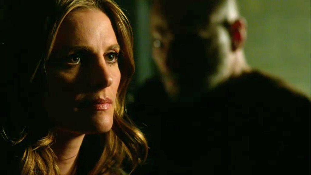 Beckett pone en riesgo su vida al intentar resolver el asesinato de su madre