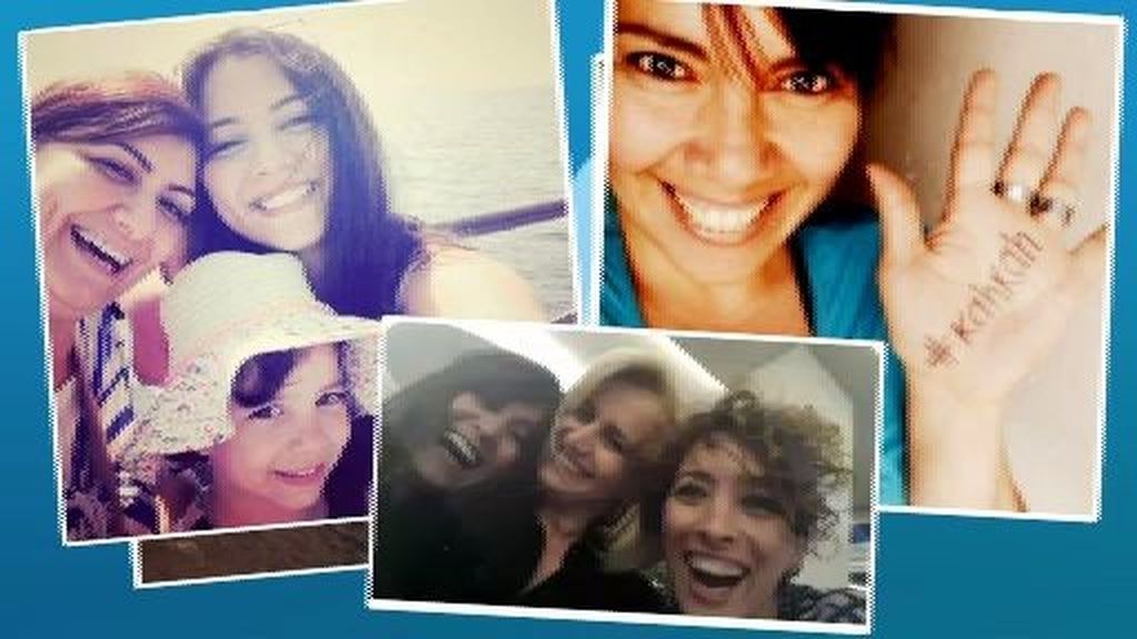 La sonrisa rebelde de las mujeres turcas