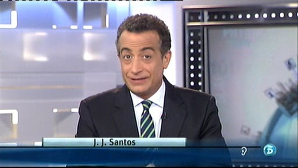 Informativos Deportes con J.J Santos