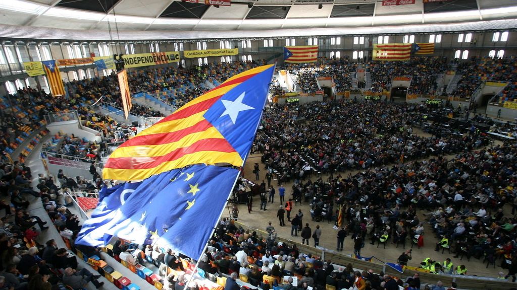 La Generalitat anuncia la presencia de observadores extranjeros en la consulta