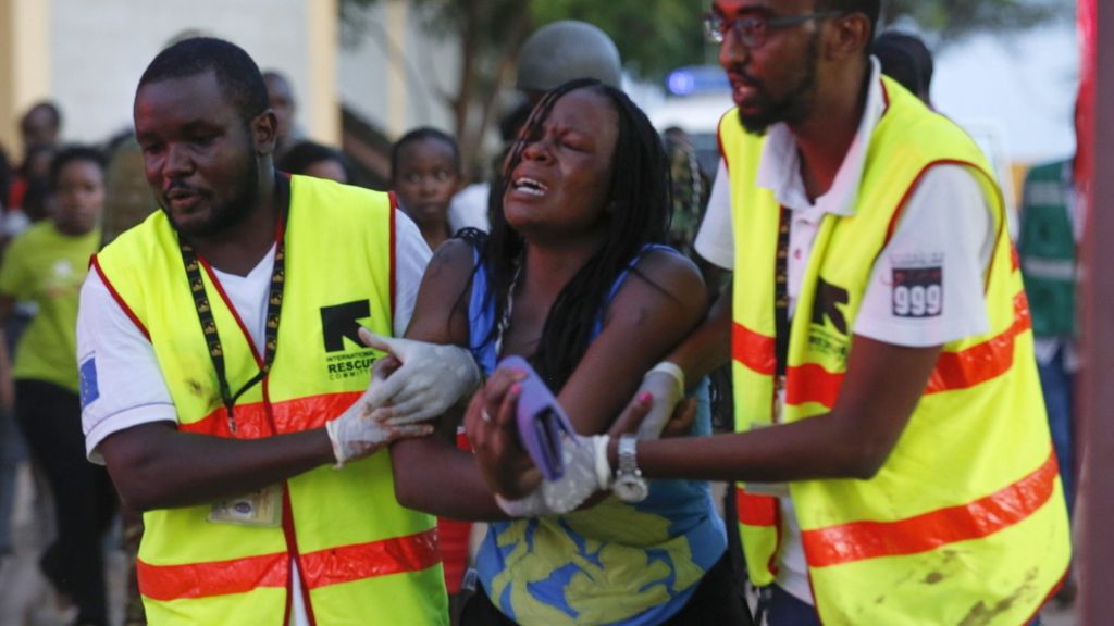 Los terroristas de Al Shabaab separaron a los cristianos para matarlos