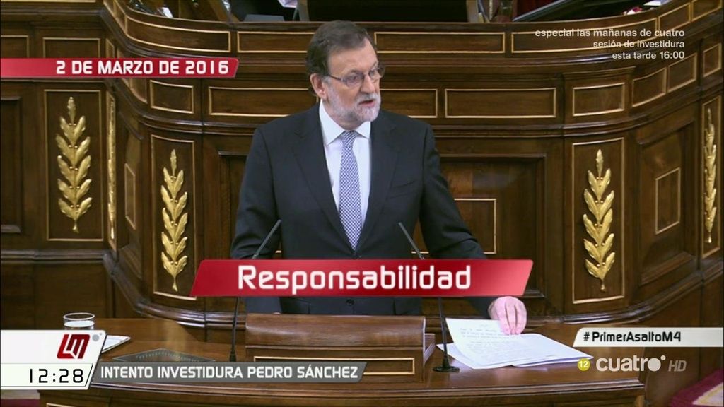 Las contradicciones de PP-PSOE: el nuevo Pacto de los Toros de Guisando