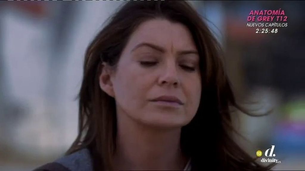 #SufroComoMeredith: ¿Por qué tiene tanta mala suerte Meredith Grey?