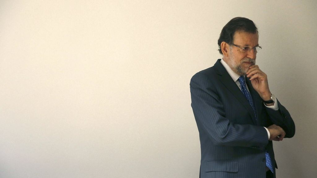Rajoy: “Las políticas no se van a cambiar”