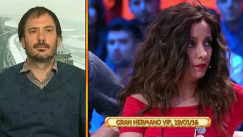 Federico Luque, marido de Carmen López: “Vamos a tomar medidas para que Carmen no participe en ningún programa de ‘GH”