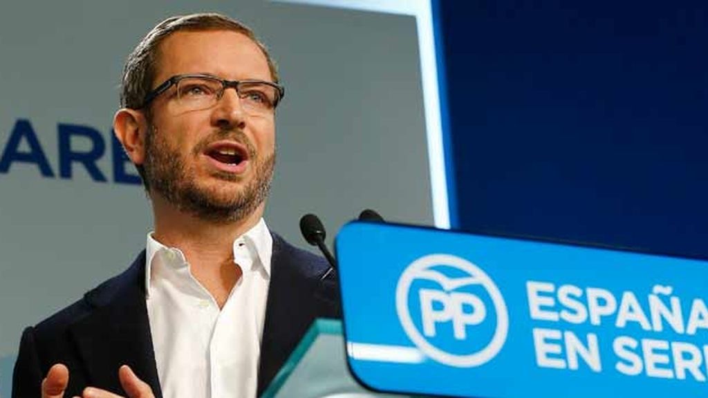 El PP admite que al PSOE le "pueden dar los números"