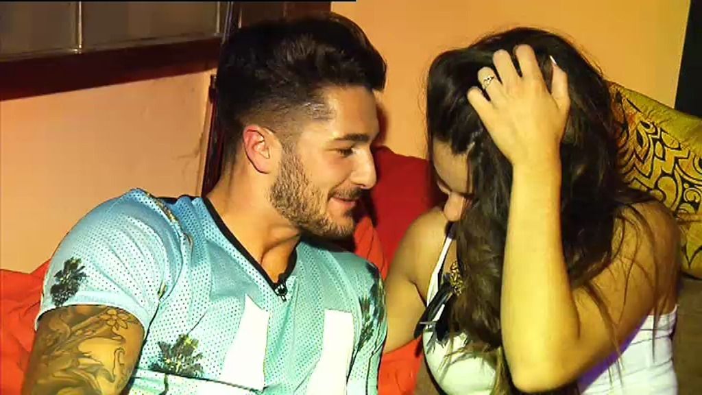 Cita Jennifer y Hugo (14/08/2015)